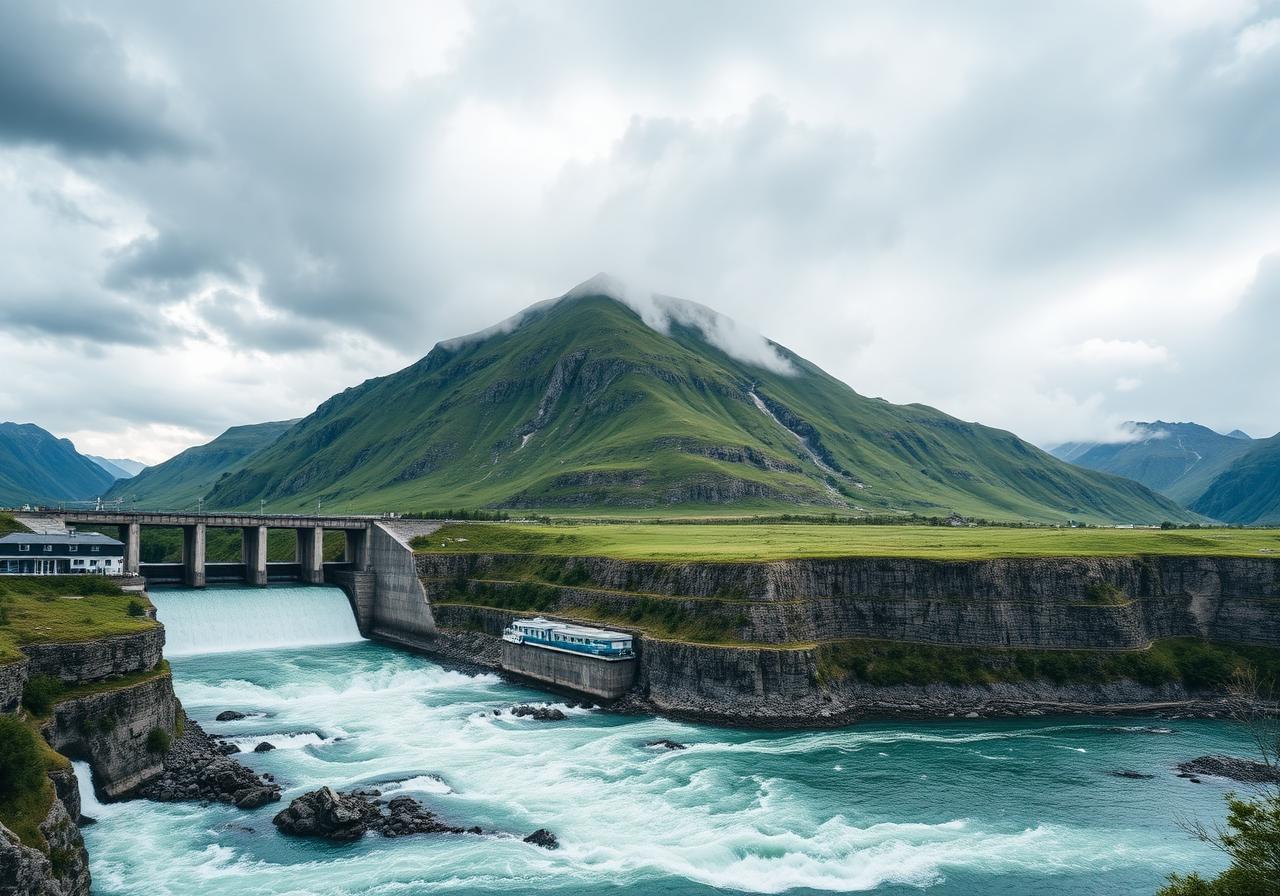 Hydropower