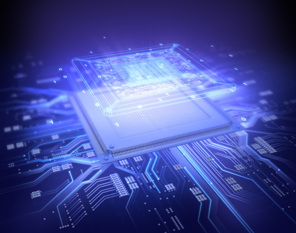 Computer Chip