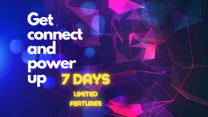 7 Days limited Features