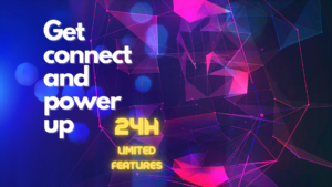 24h limited Features